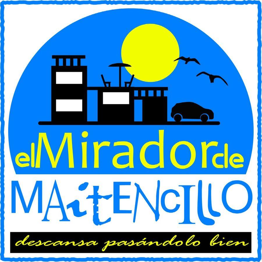 Cabanas Mirador De Maitencillo 마이텐시요 외부 사진