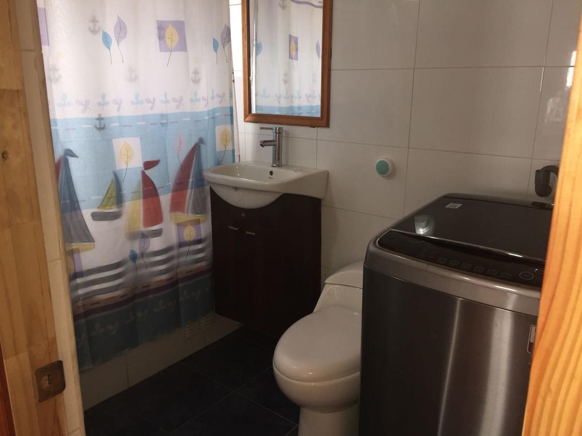 Cabanas Mirador De Maitencillo 마이텐시요 외부 사진