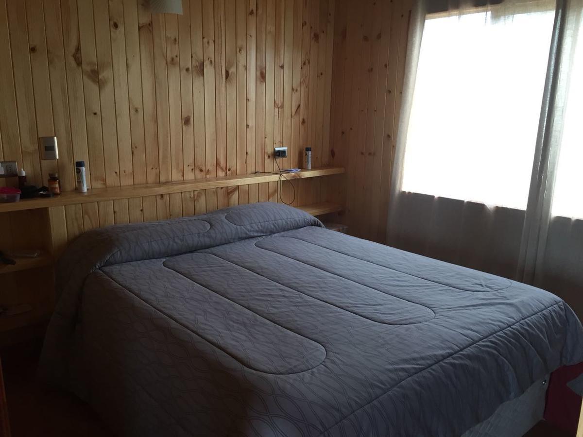 Cabanas Mirador De Maitencillo 마이텐시요 외부 사진