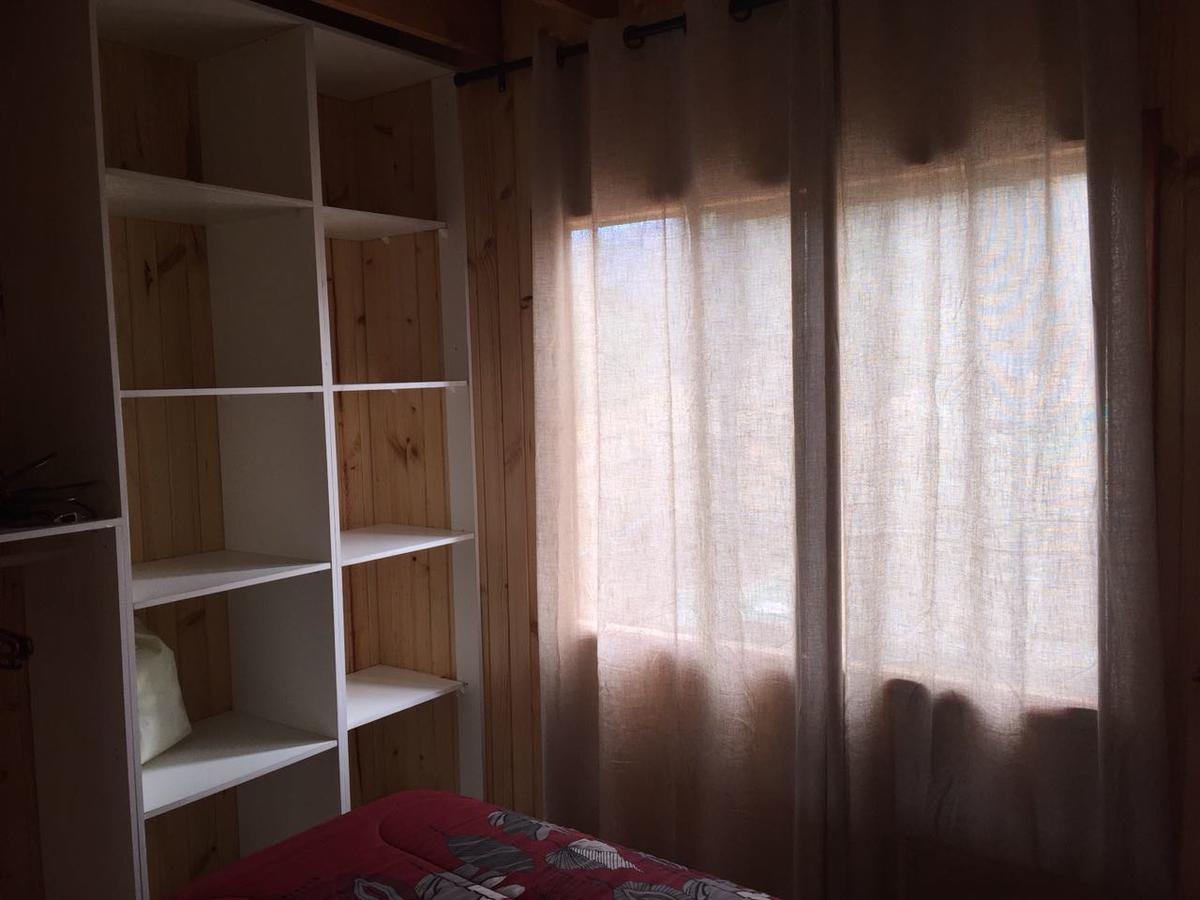 Cabanas Mirador De Maitencillo 마이텐시요 외부 사진
